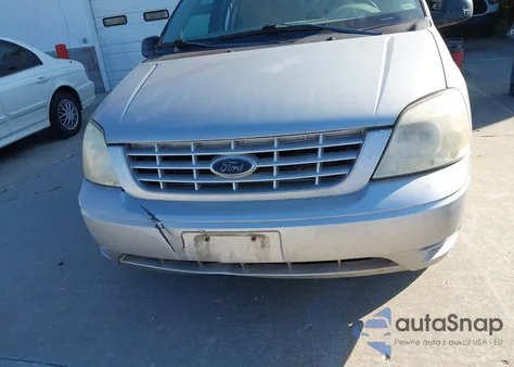 2006 Ford Freestar Se z USA, uszkodzony, nr VIN 2FMZA516X6BA02104